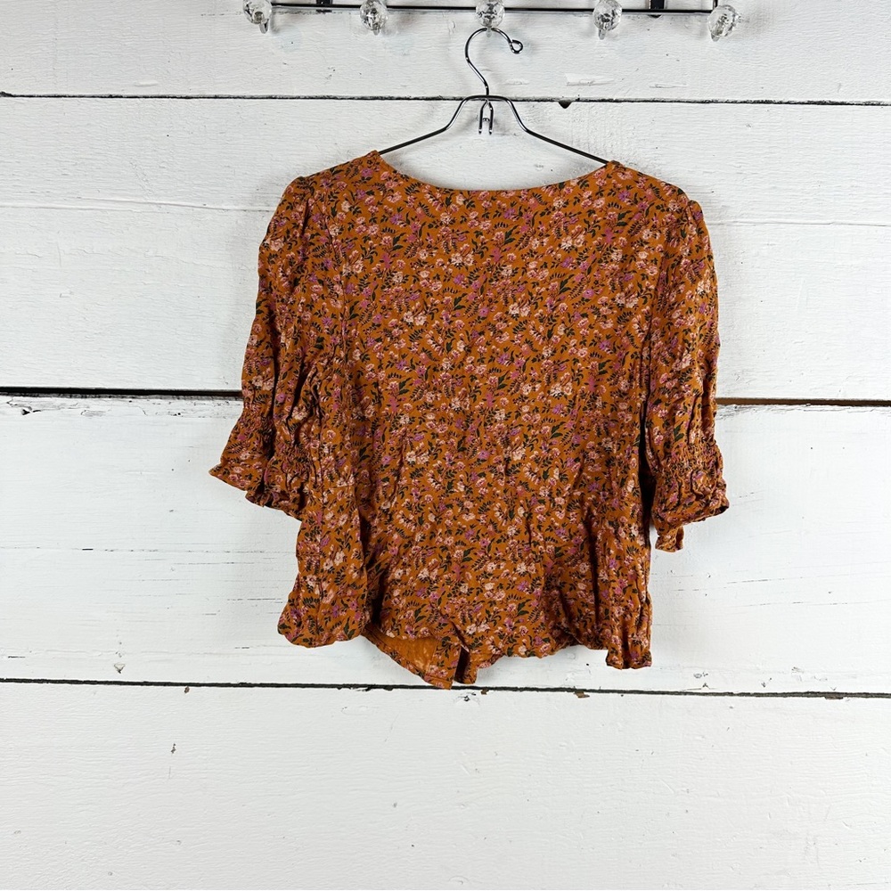 American eagle crop top - Picture 5 of 6